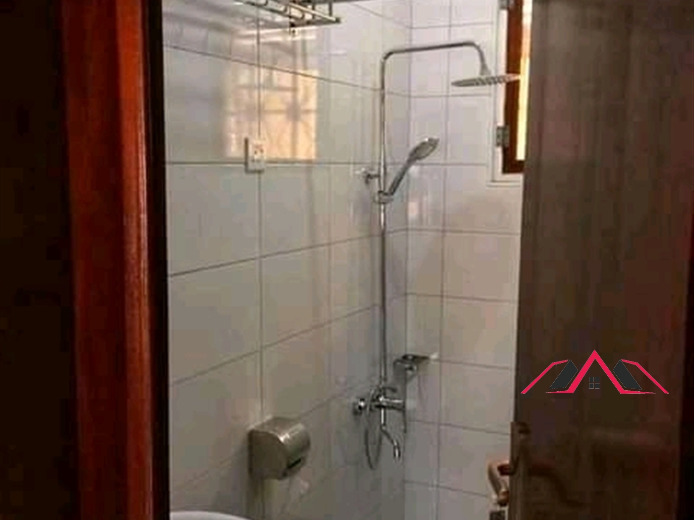 Apartment for rent in Kisaasi Kampala