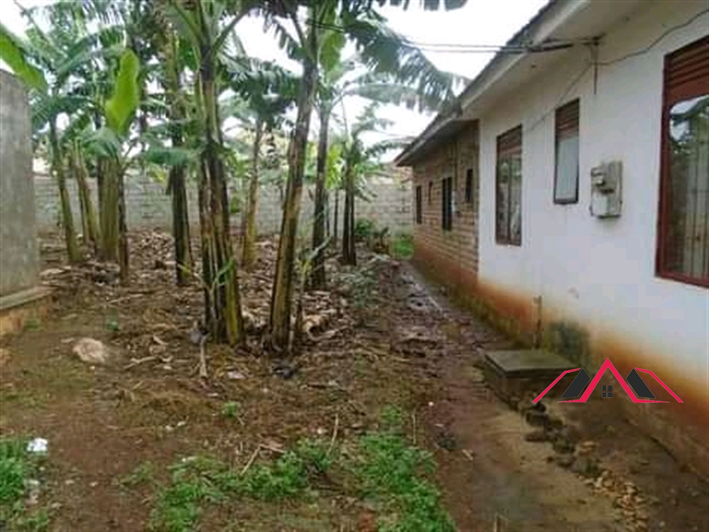 Residential Land for sale in Kira Wakiso