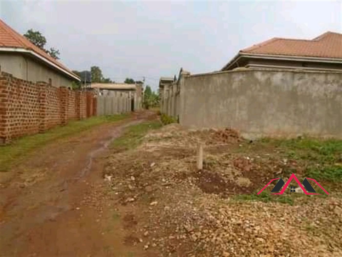 Residential Land for sale in Kira Wakiso