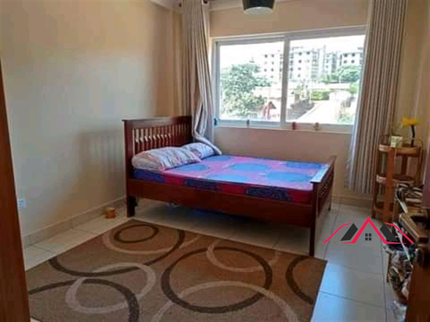 Apartment for rent in Naalya Kampala