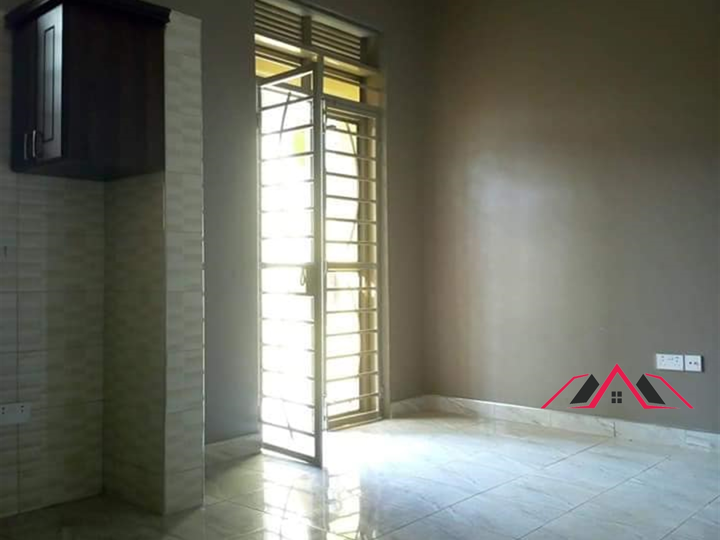 Apartment for rent in Kisaasi Kampala