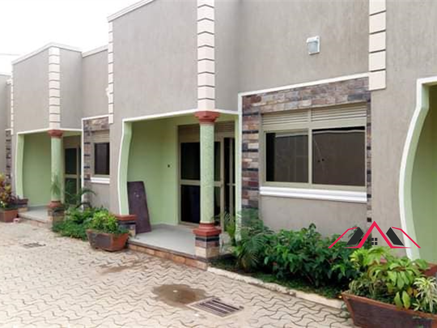 Apartment for rent in Kisaasi Kampala