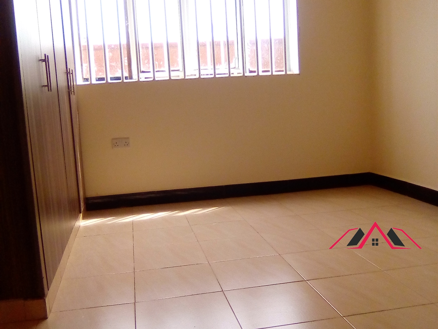 Apartment for rent in Najjera Kampala