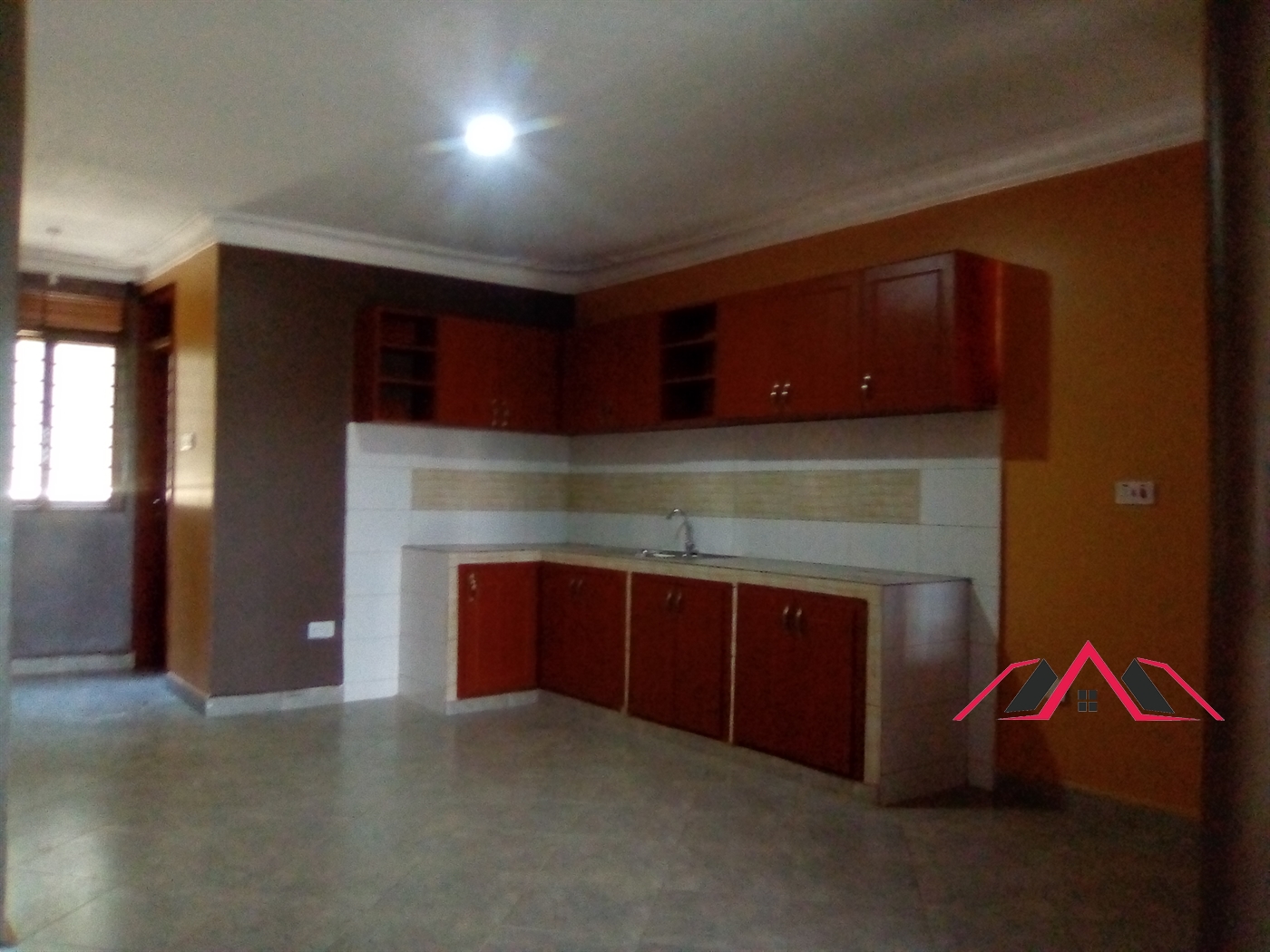 Apartment for rent in Kira Wakiso