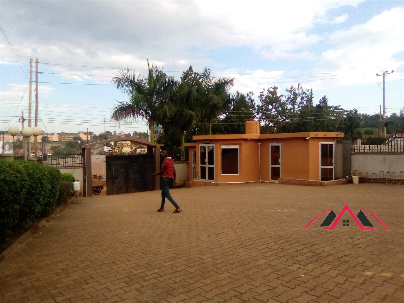 Apartment for rent in Kiwaatule Kampala