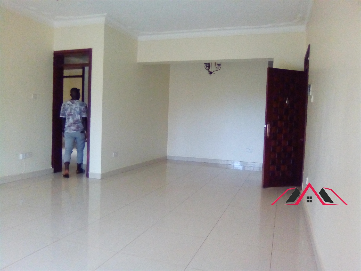 Apartment for rent in Kiwaatule Kampala