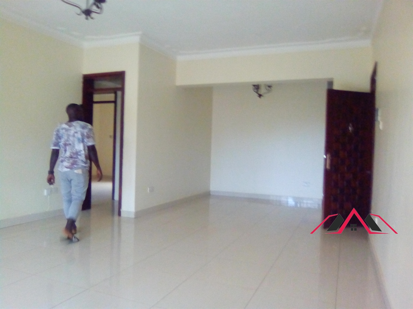 Apartment for rent in Kiwaatule Kampala