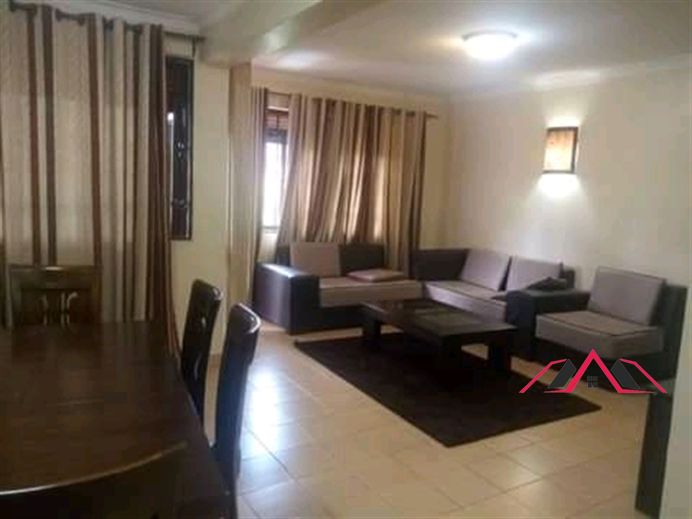 Apartment for rent in Ntinda Kampala