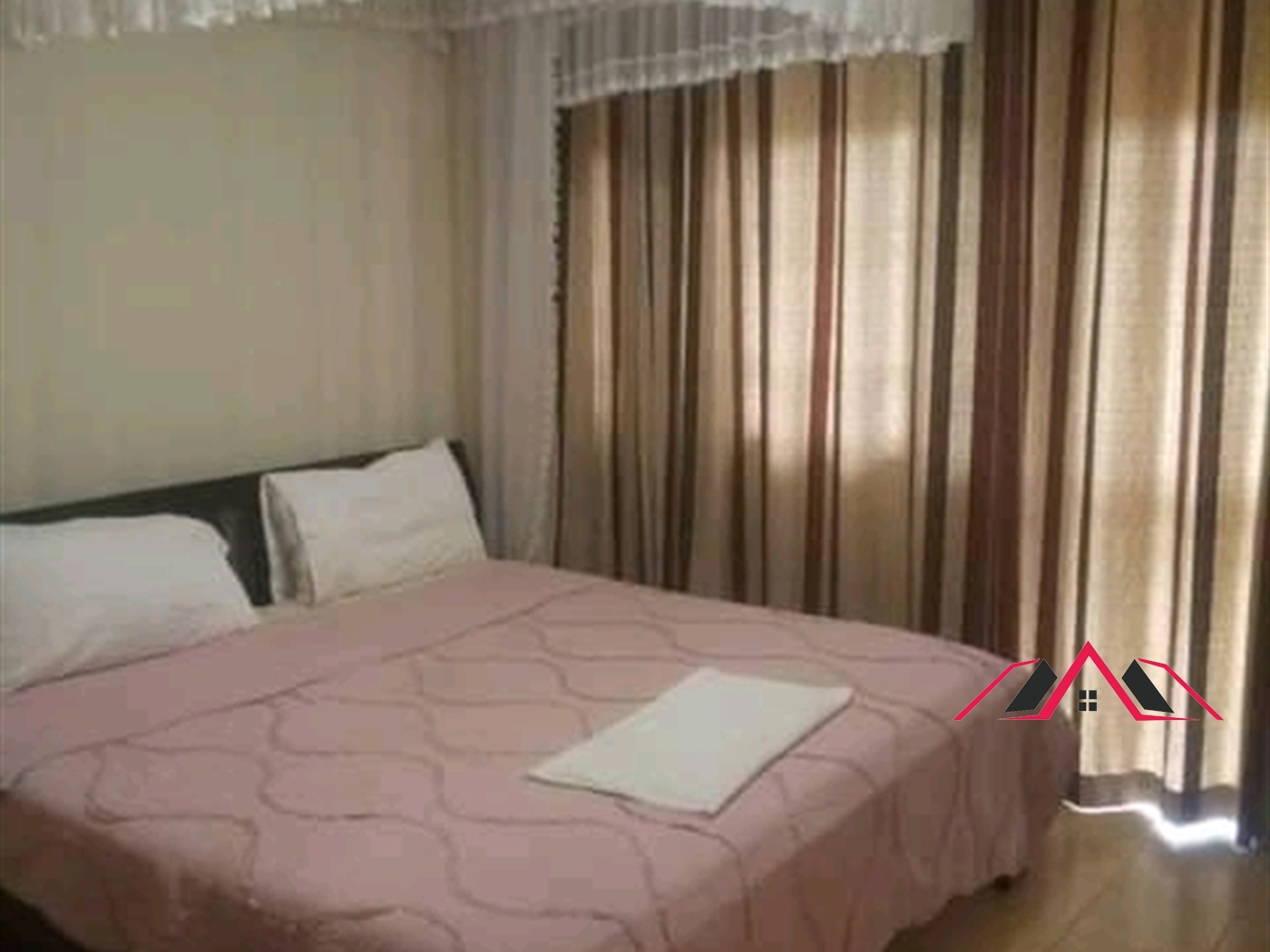 Apartment for rent in Ntinda Kampala