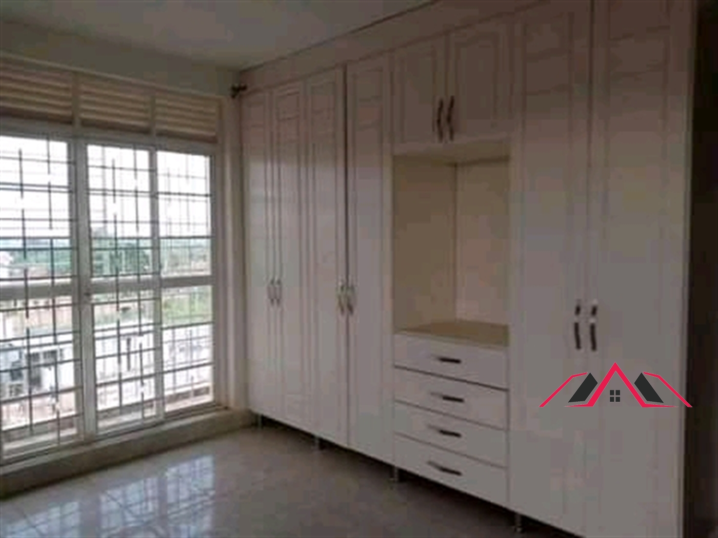 Apartment for rent in Naalya Kampala