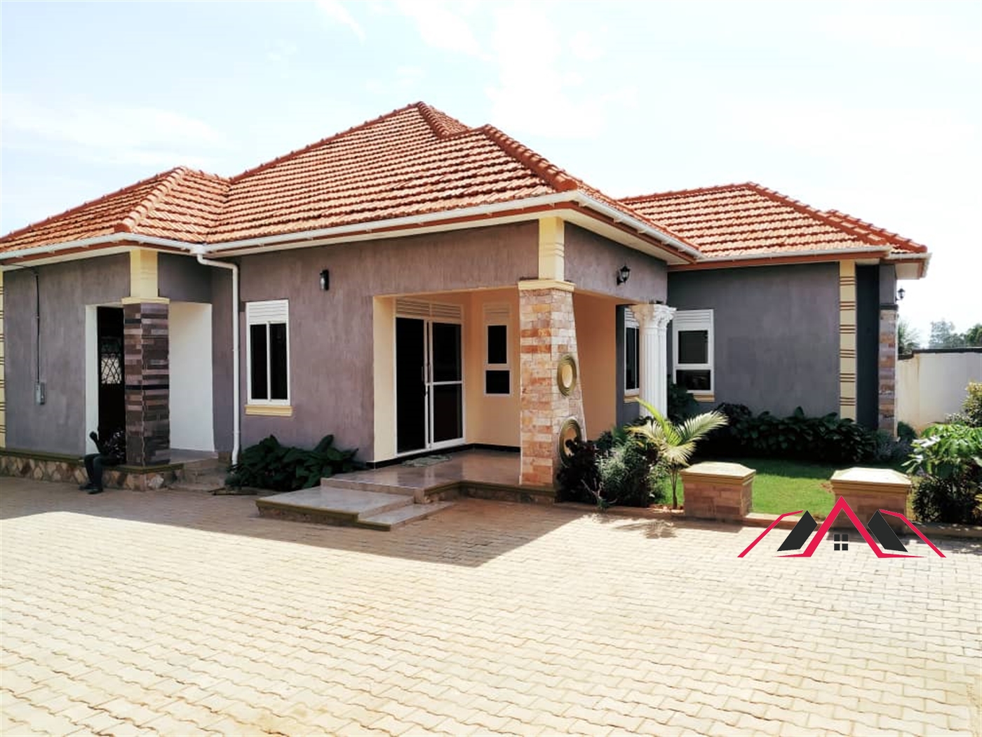 Bungalow for sale in Kira Wakiso