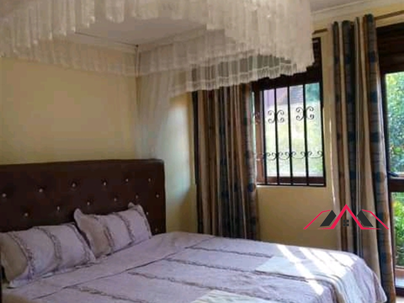 Apartment for rent in Kisaasi Kampala