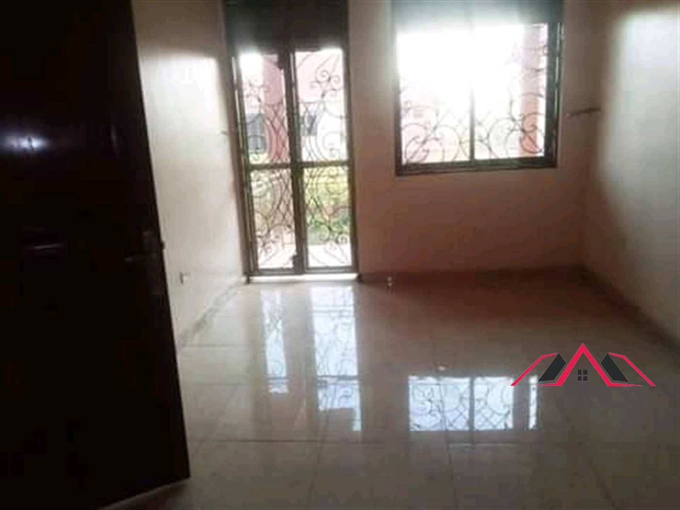 Apartment for rent in Kyaliwajjala Kampala