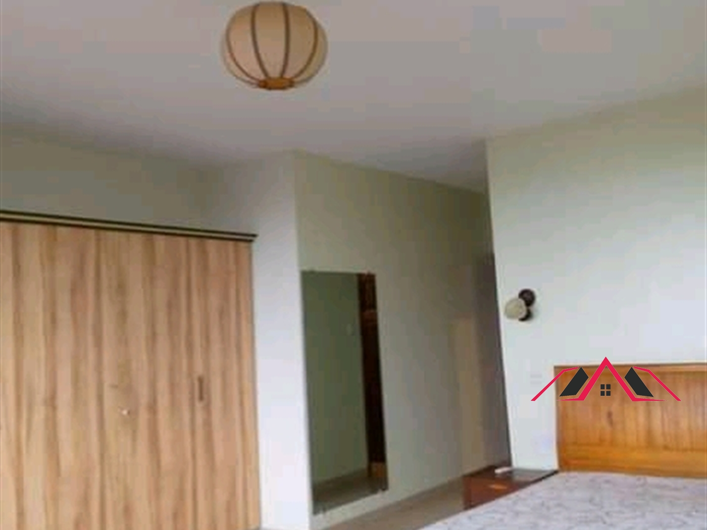 Apartment for rent in Naguru Kampala