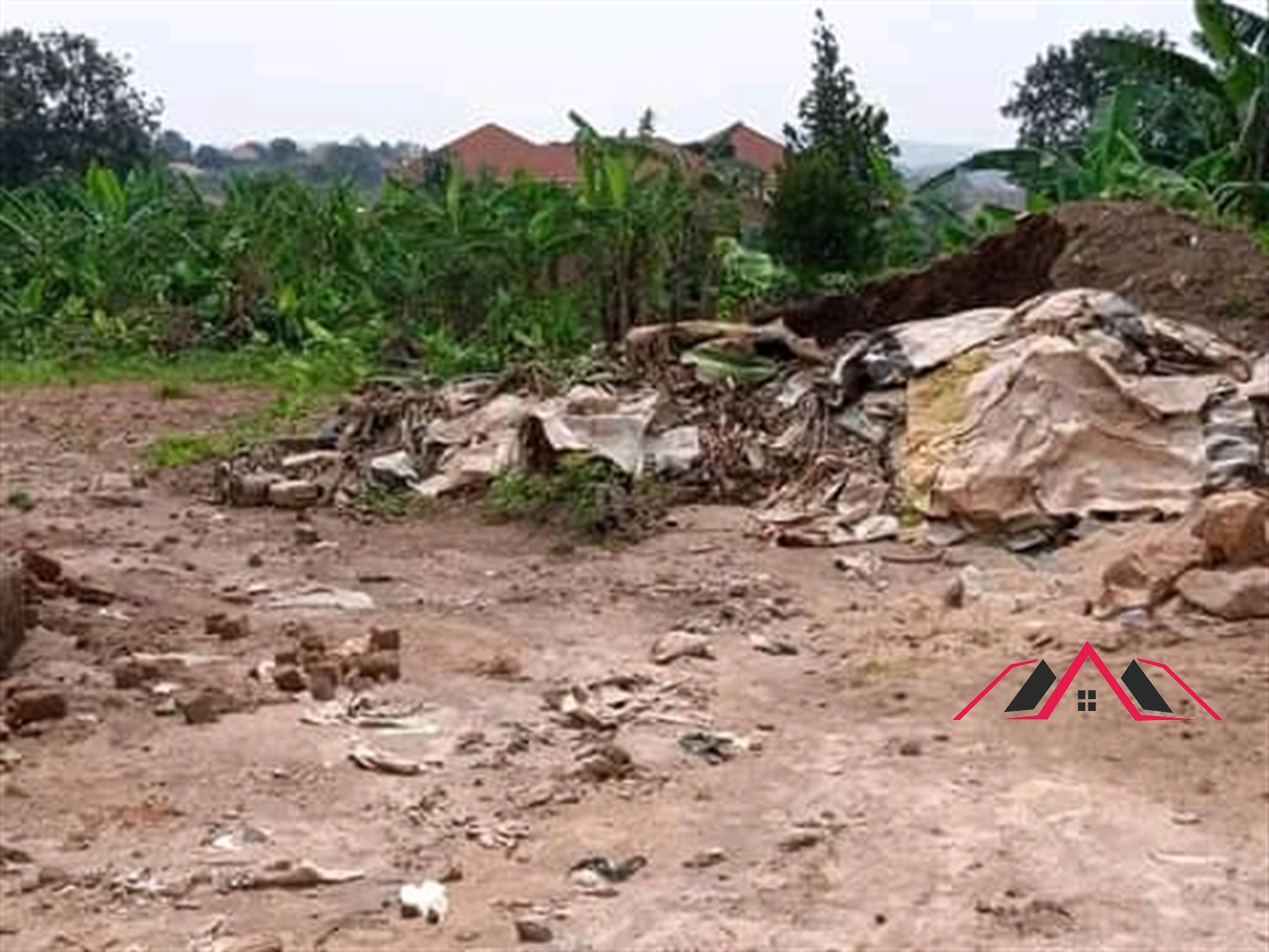 Residential Land for sale in Kyaliwajjala Kampala