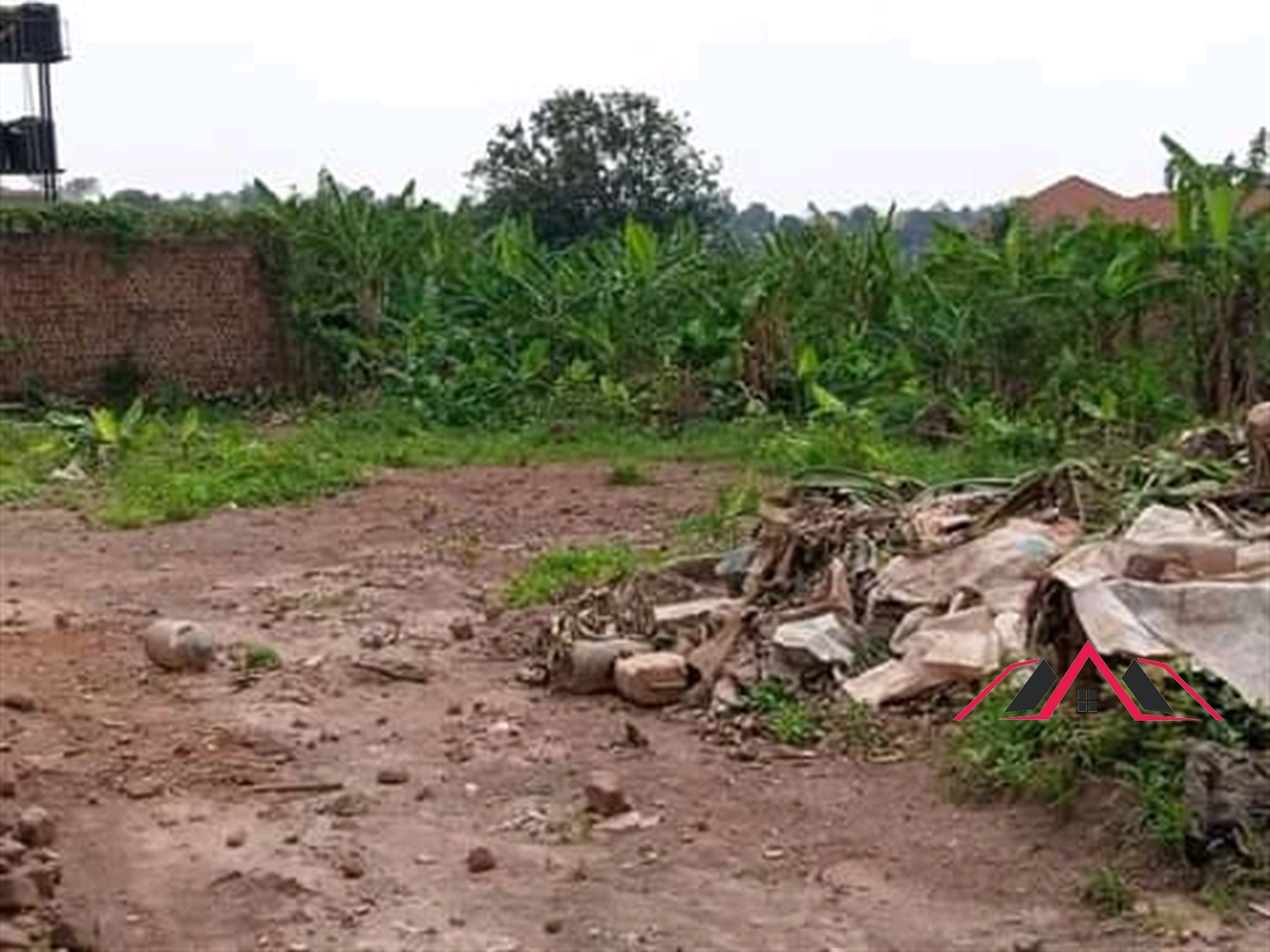 Residential Land for sale in Kyaliwajjala Kampala