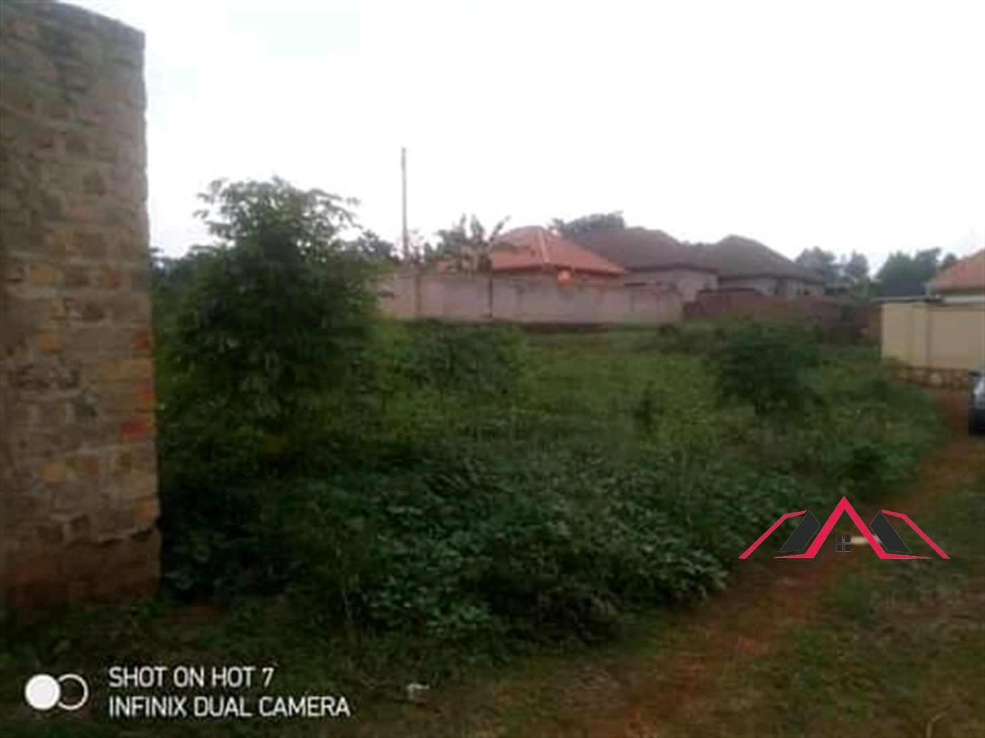 Residential Land for sale in Kira Wakiso