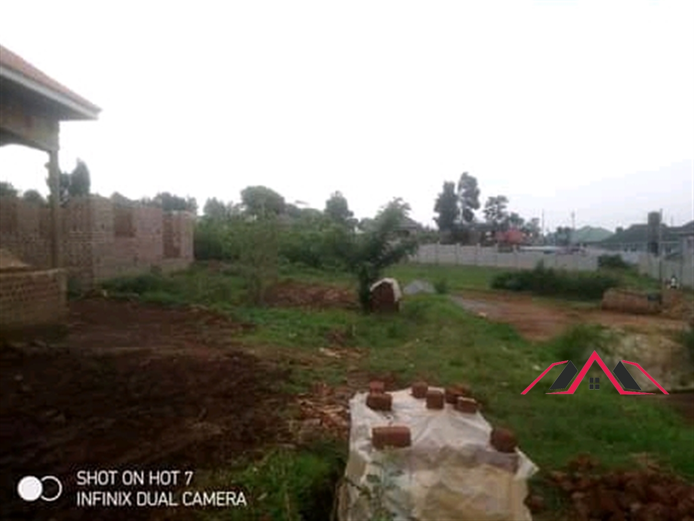 Residential Land for sale in Kira Wakiso