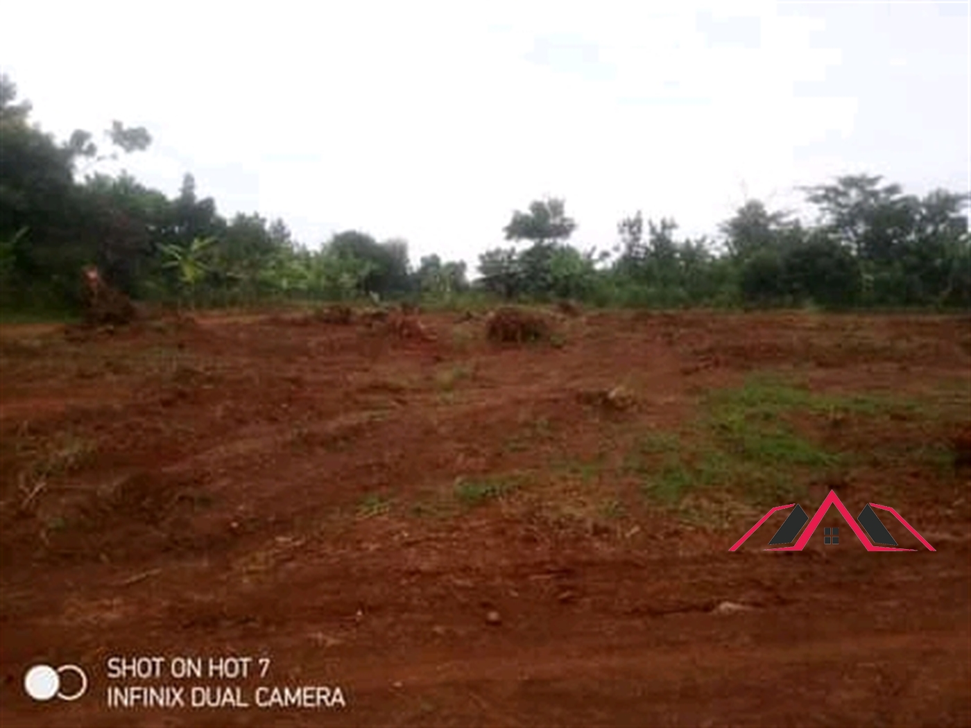 Residential Land for sale in Kira Wakiso