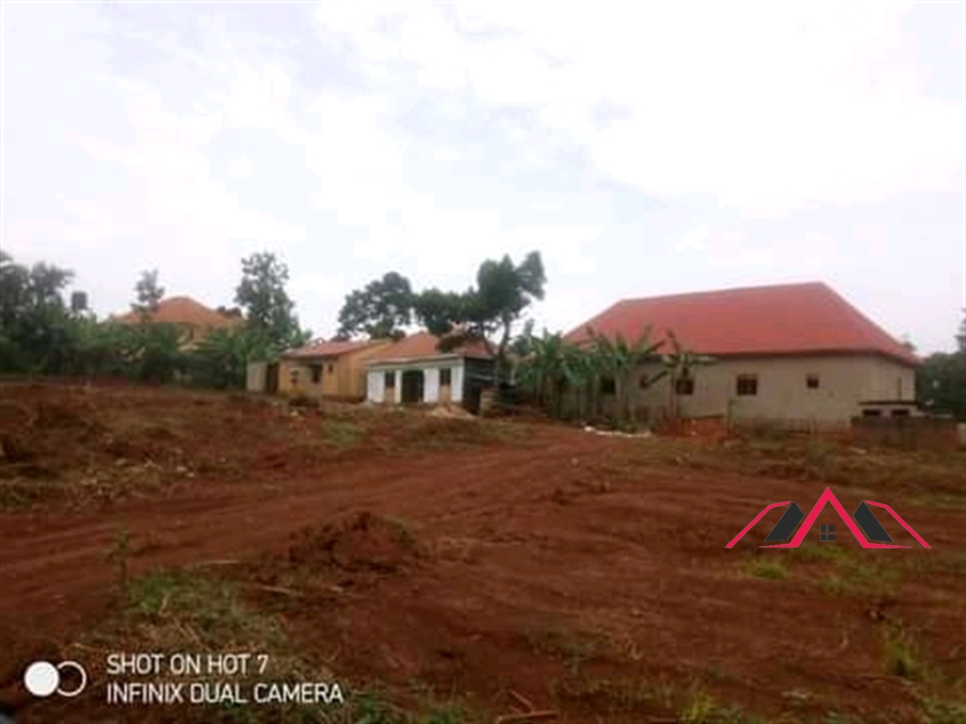 Residential Land for sale in Kira Wakiso