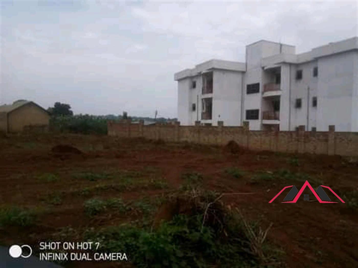 Residential Land for sale in Kira Wakiso