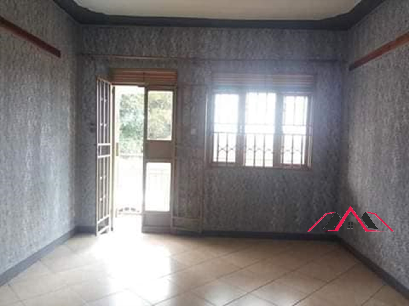 Semi Detached for rent in Kyaliwajjala Kampala