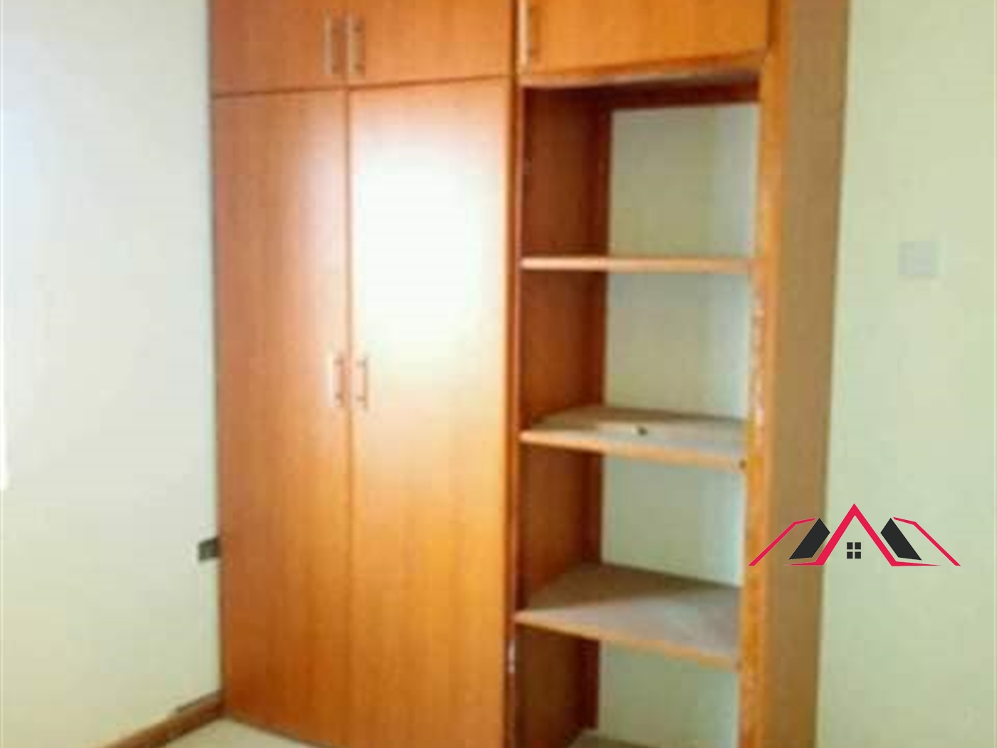 Apartment for rent in Kira Wakiso