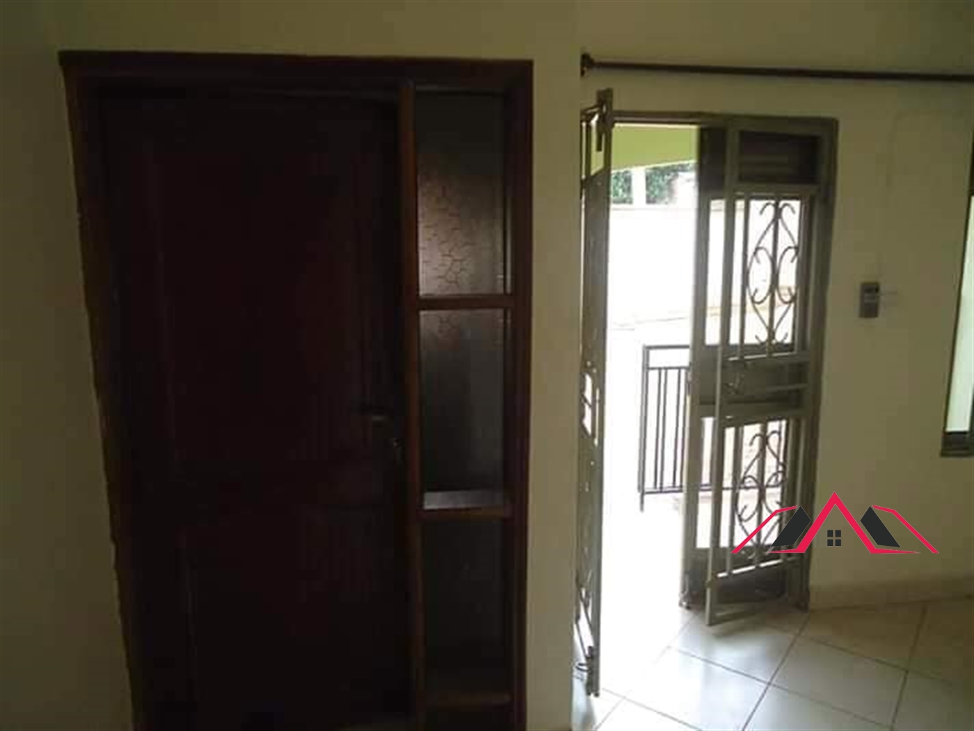 Apartment for rent in Kyaliwajjala Kampala