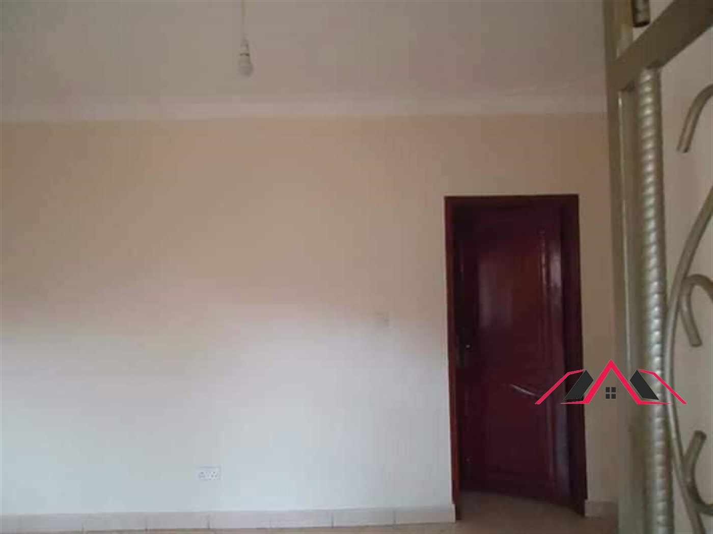 Apartment for rent in Kyaliwajjala Kampala