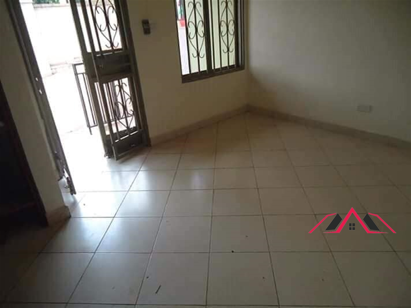 Apartment for rent in Kyaliwajjala Kampala