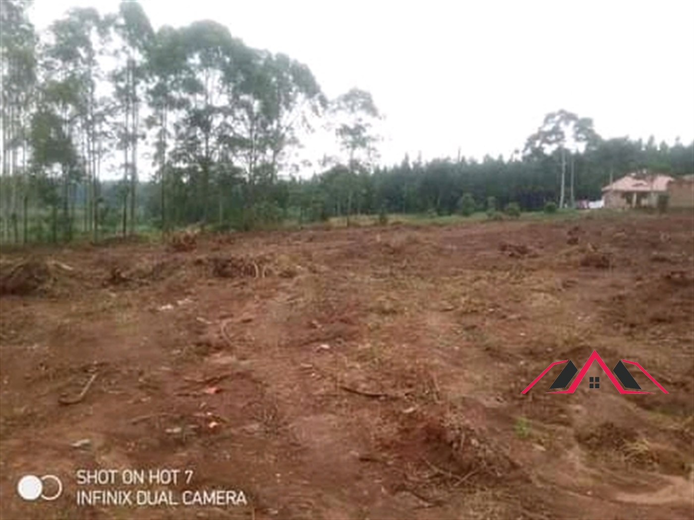 Residential Land for sale in Kira Wakiso