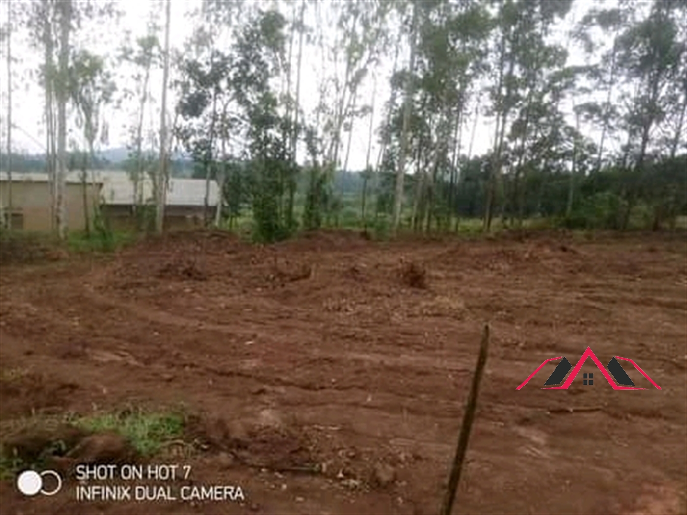 Residential Land for sale in Kira Wakiso