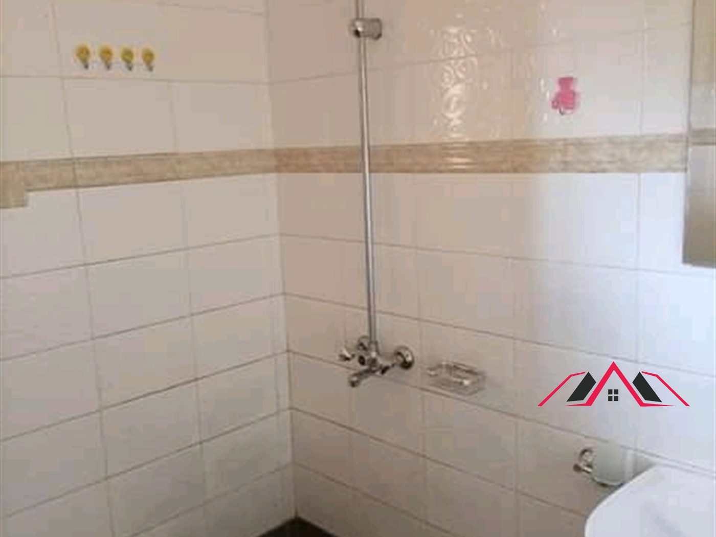 Apartment for rent in Kira Wakiso