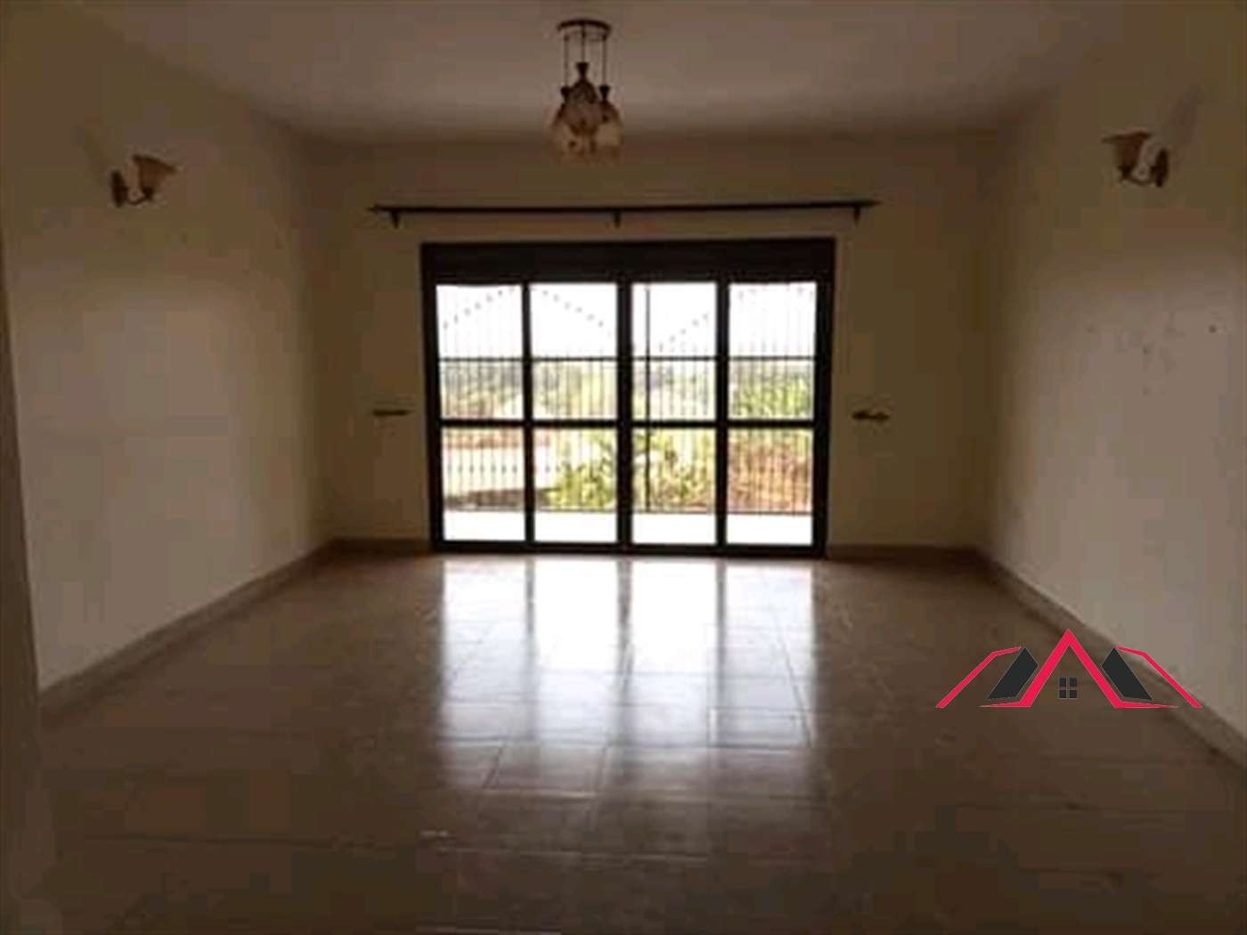 Apartment for rent in Kira Wakiso