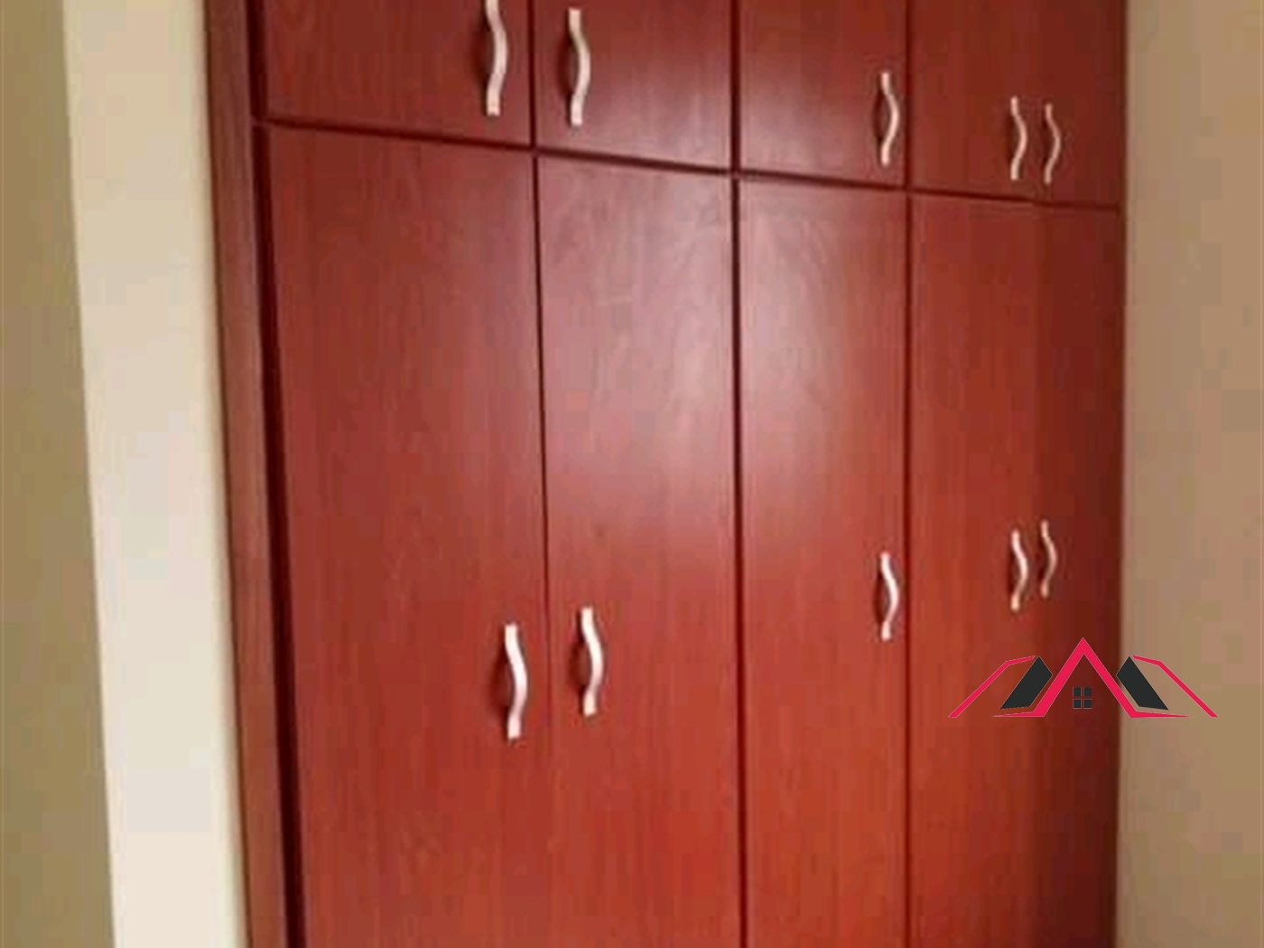 Apartment for rent in Kisaasi Kampala