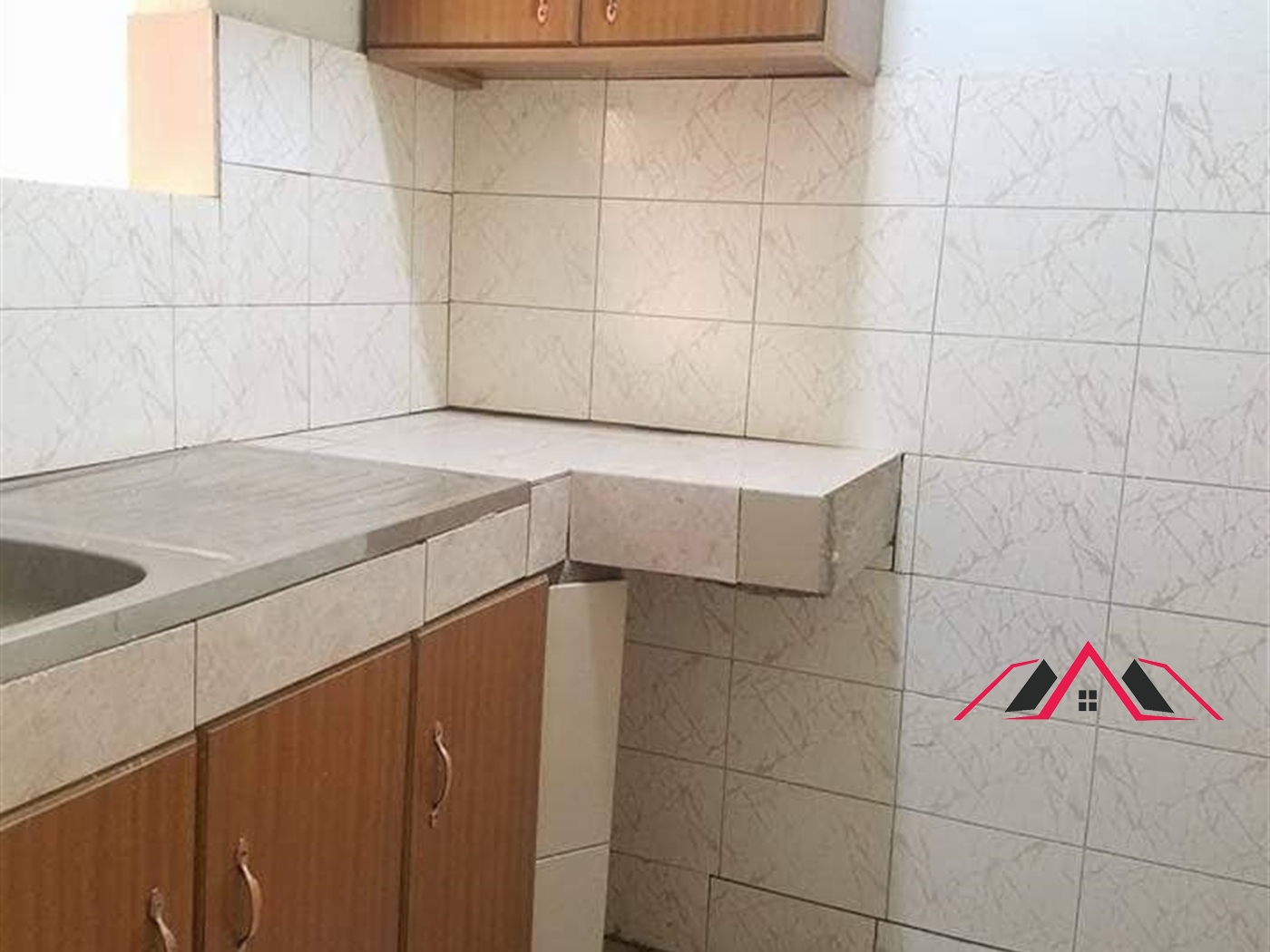 Semi Detached for rent in Kisaasi Kampala