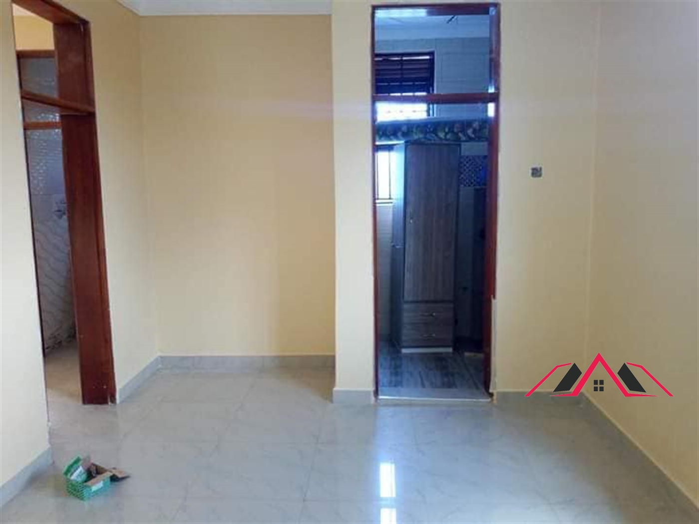 Apartment for rent in Namugongo Wakiso