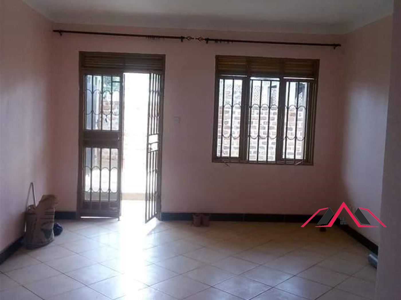 Semi Detached for rent in Najjera Kampala