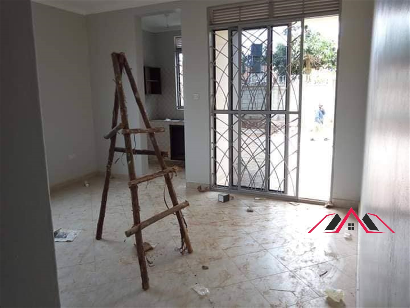 Apartment for rent in Najjera Kampala