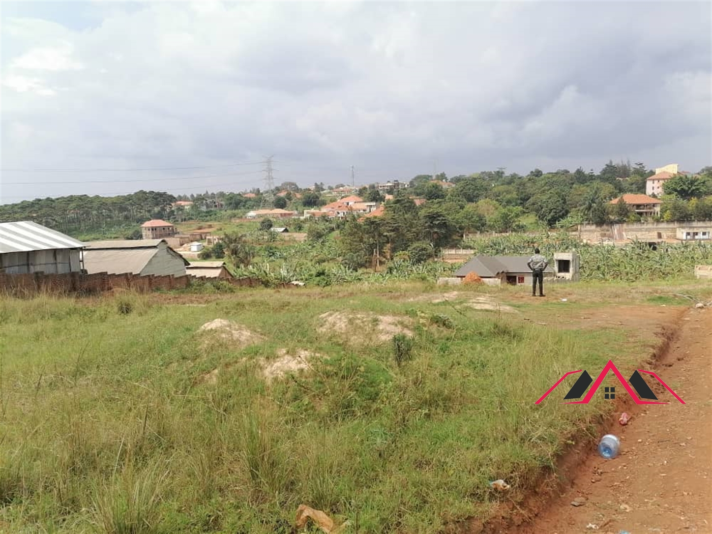 Residential Land for sale in Kyanja Kampala