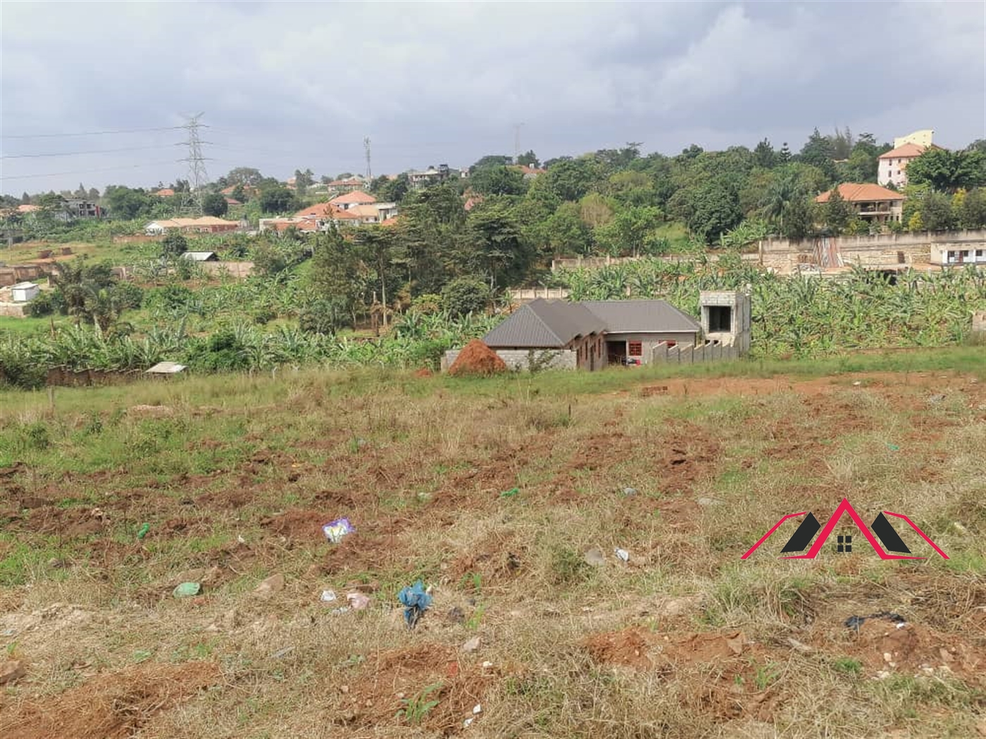 Residential Land for sale in Kyanja Kampala