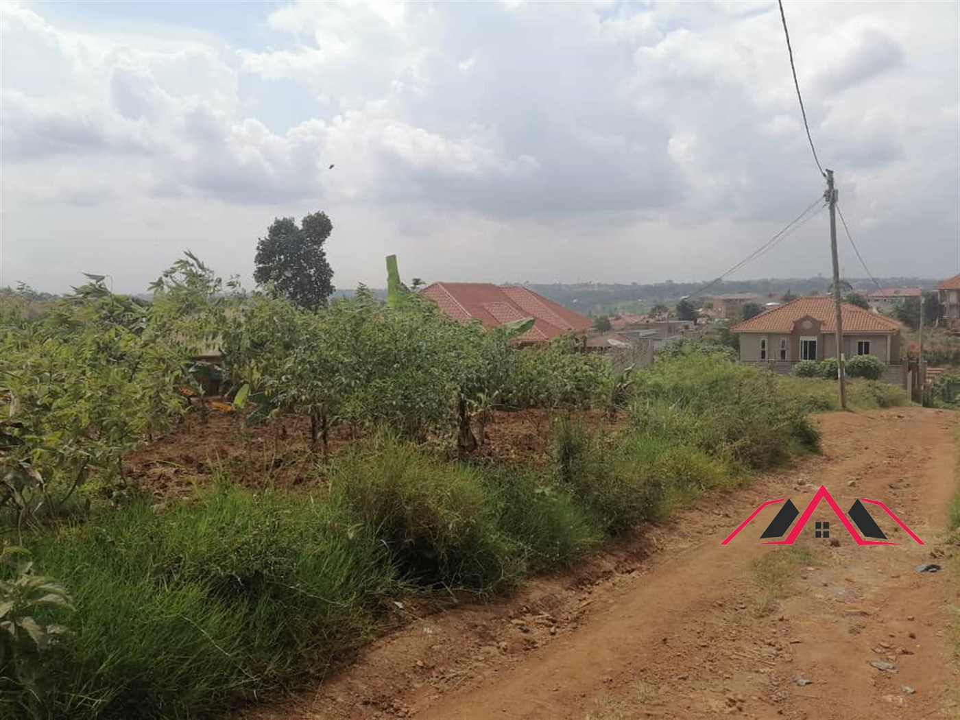 Residential Land for sale in Kyanja Kampala