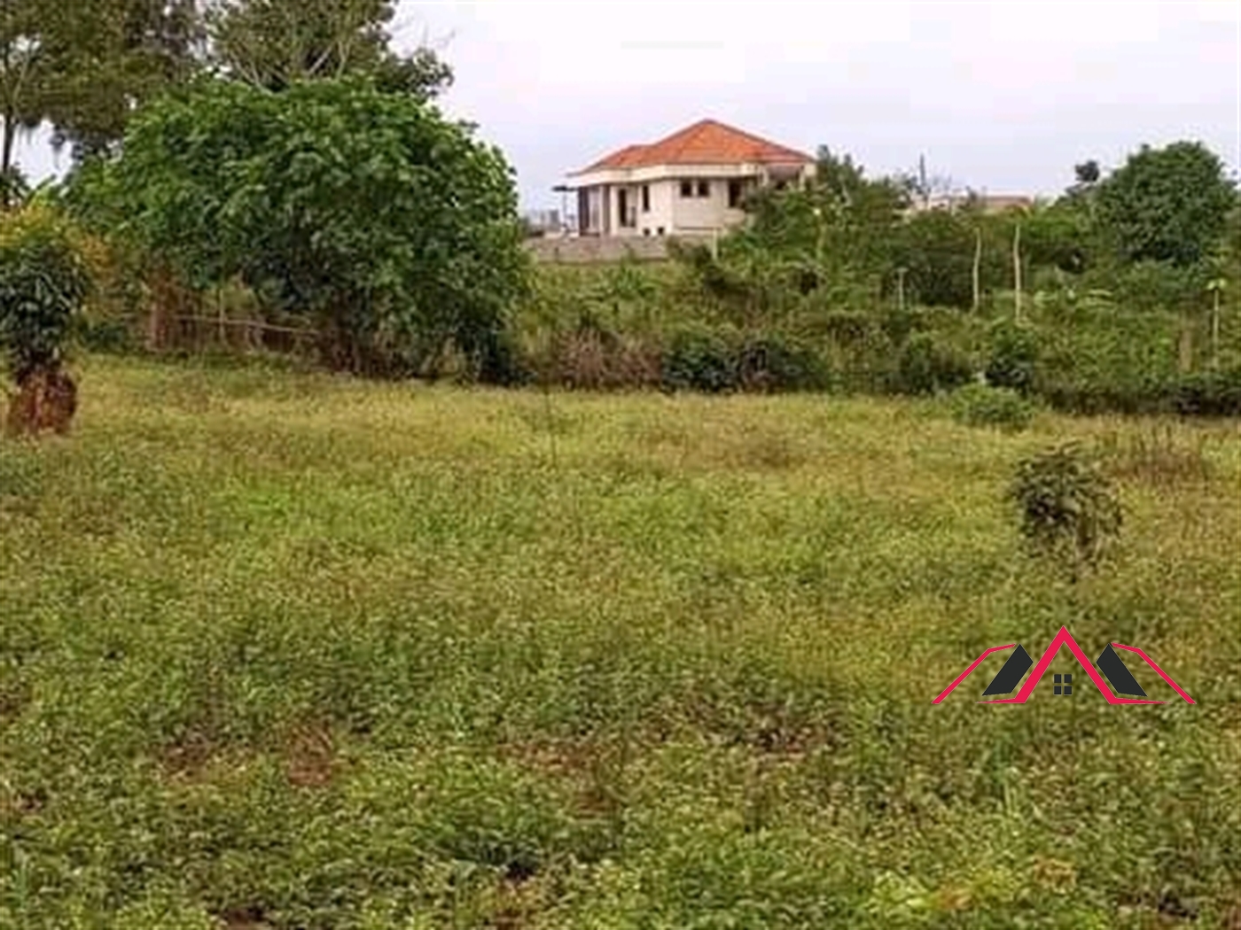 Residential Land for sale in Kira Wakiso