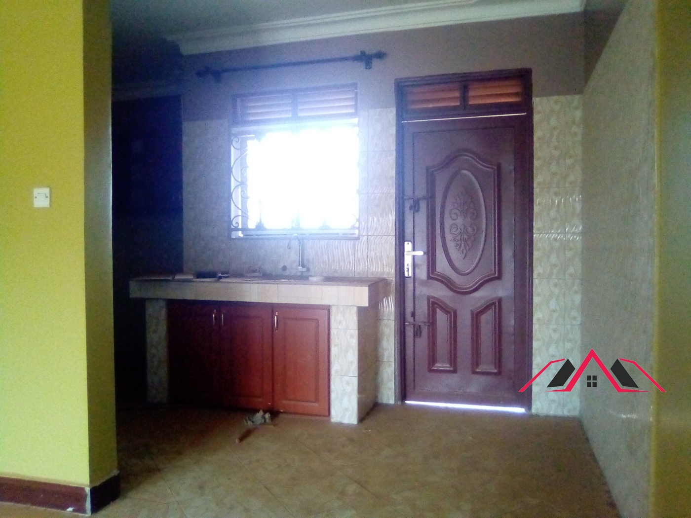 Apartment for rent in Namugongo Wakiso