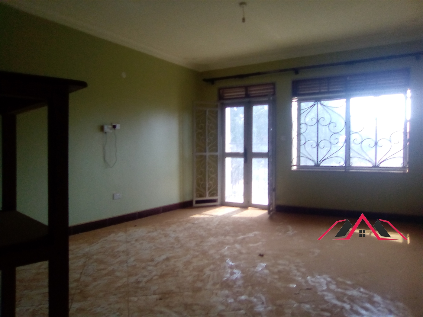 Apartment for rent in Namugongo Wakiso