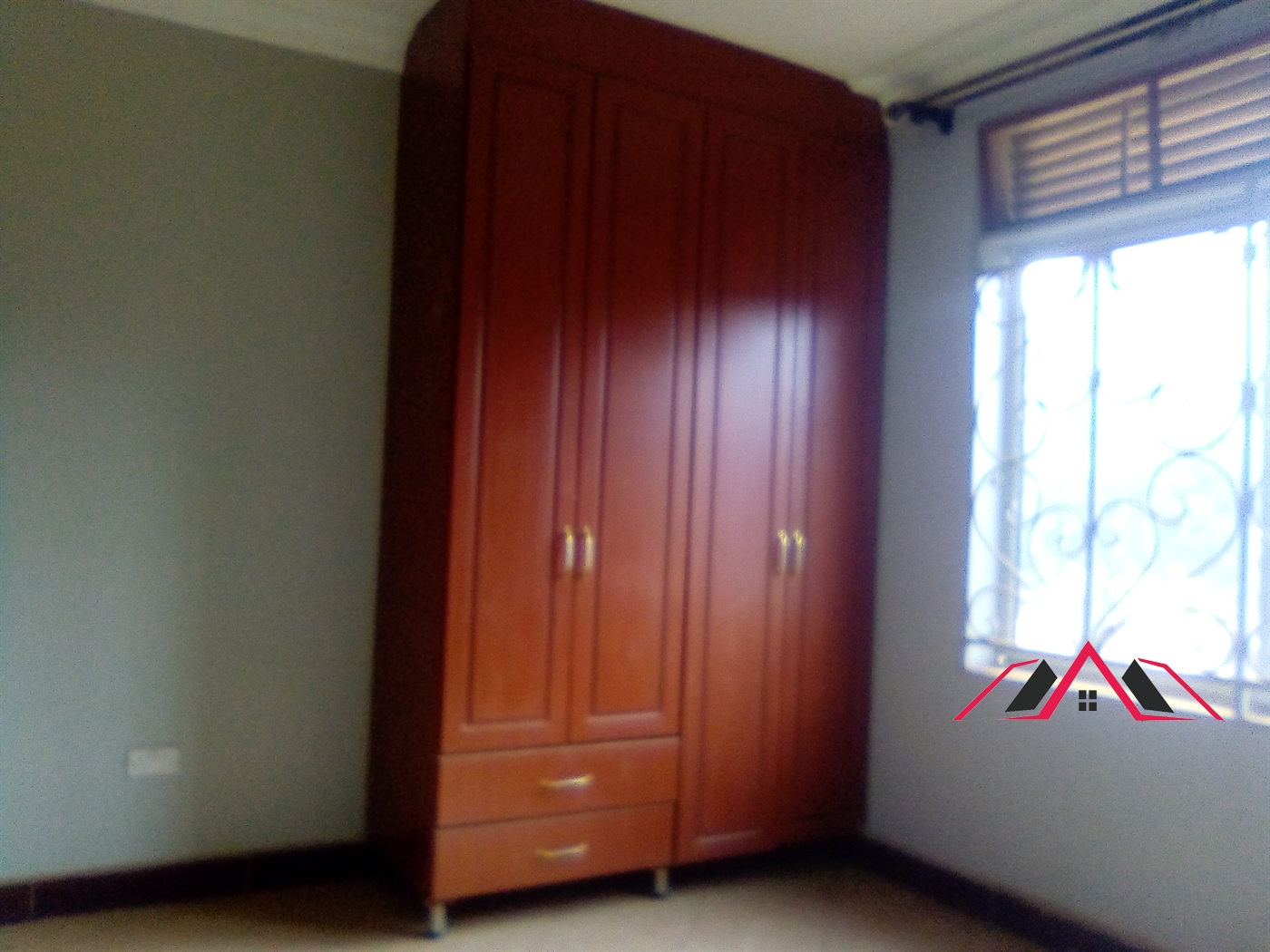 Apartment for rent in Namugongo Wakiso