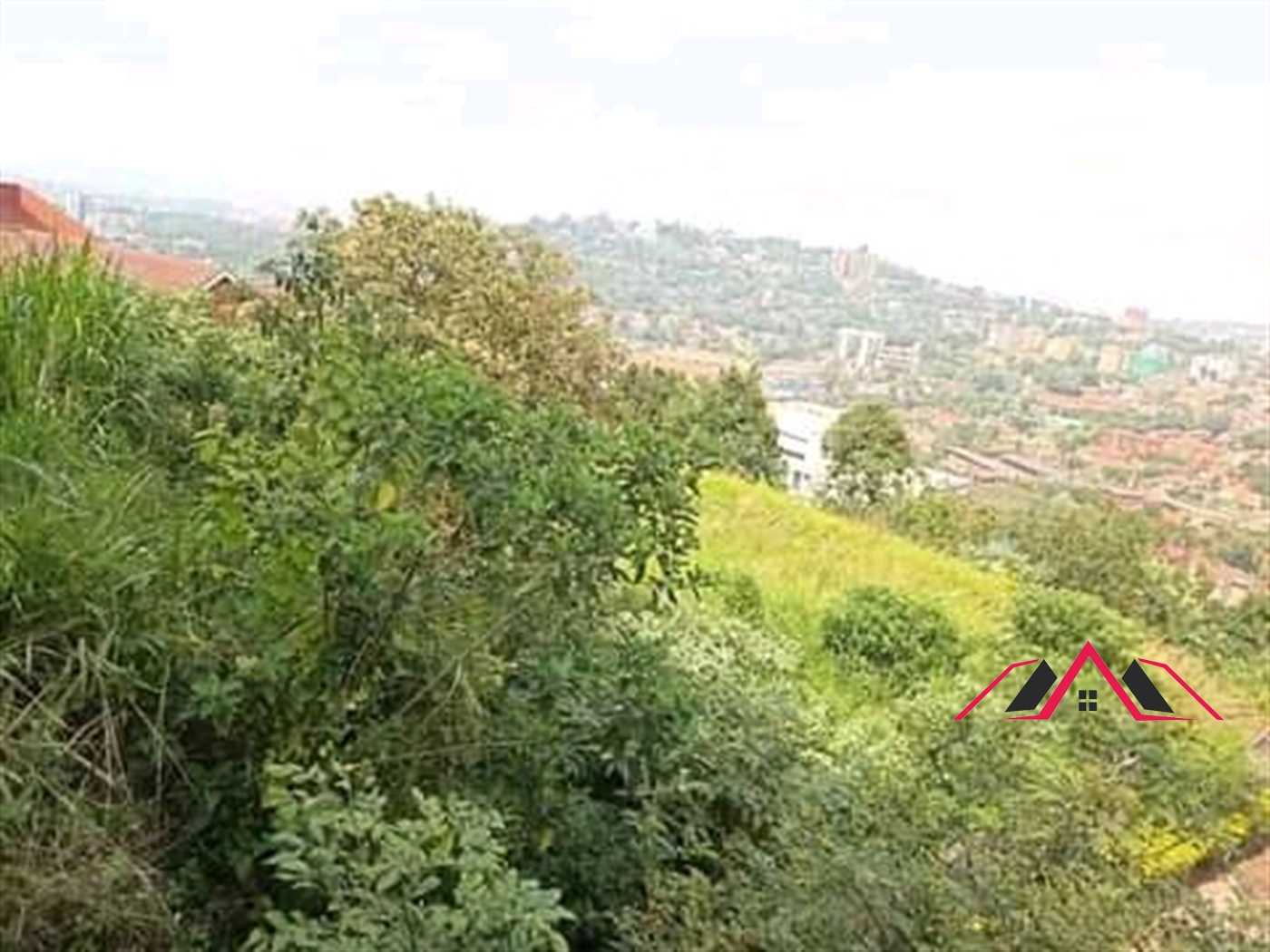 Residential Land for sale in Naguru Kampala