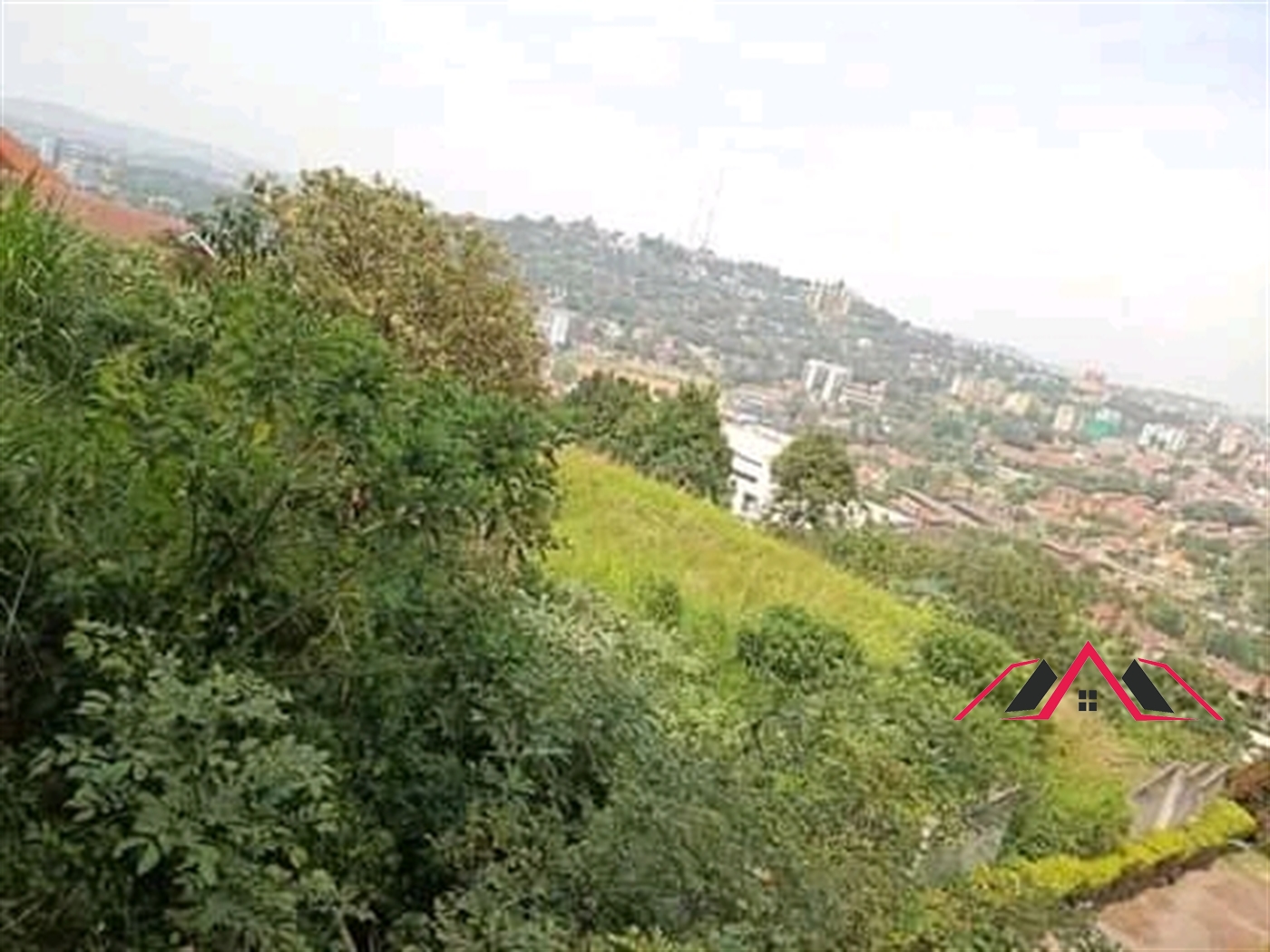 Residential Land for sale in Naguru Kampala