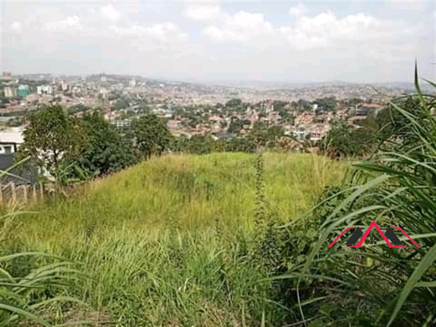 Residential Land for sale in Naguru Kampala