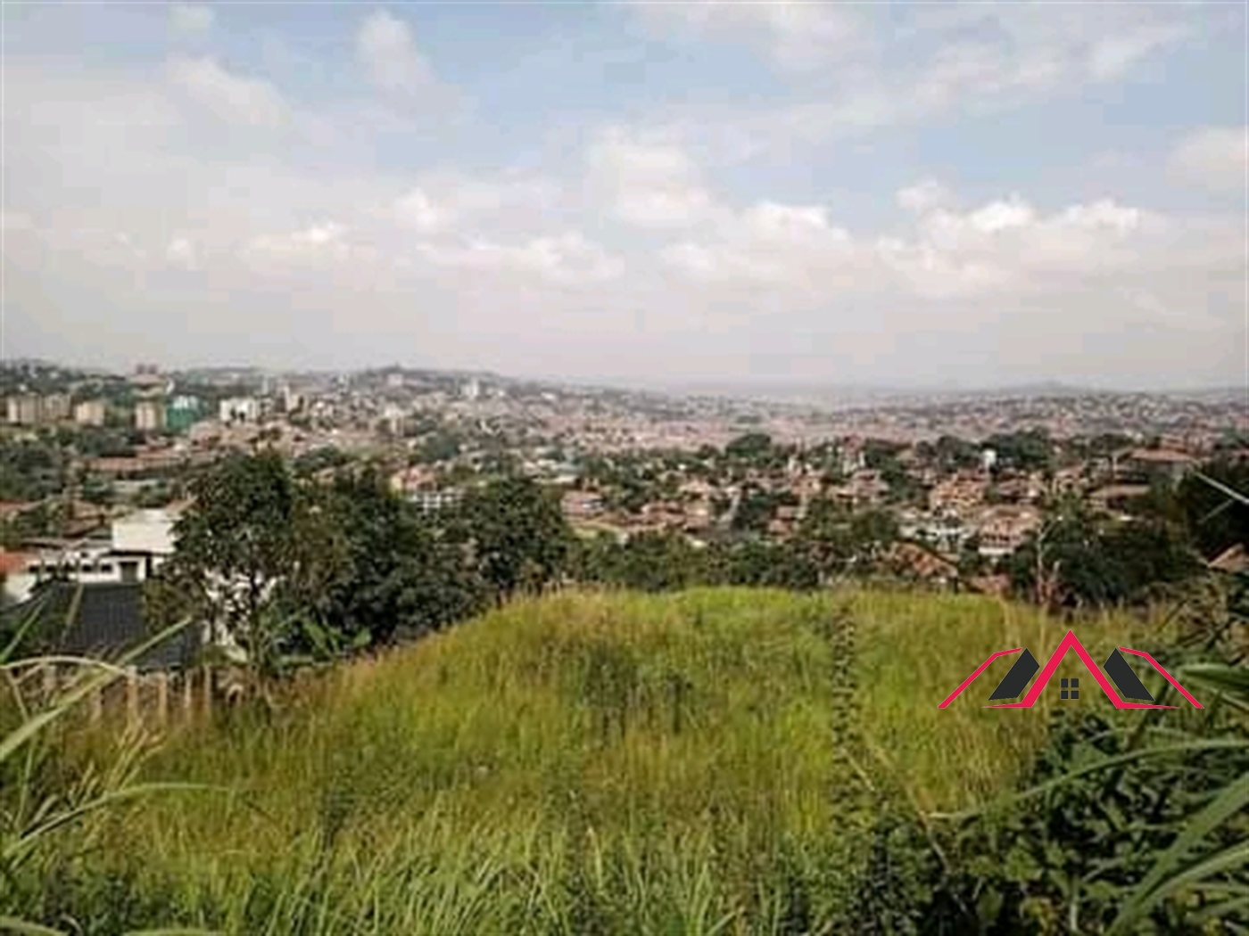 Residential Land for sale in Naguru Kampala